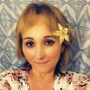 Meet your Posher, Sandra